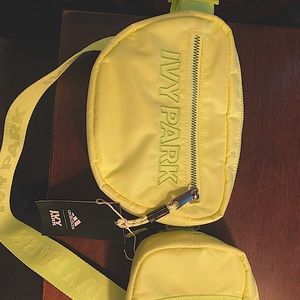 BRAND NEW Ivy Park Fanny Pack